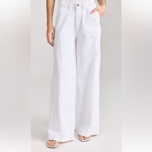 DL1961 Zoie Wide Leg Relaxed Vintage Jeans